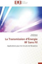 La Transmission D  nergie RF Sans Fil