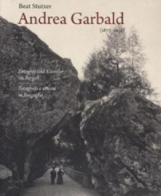 Andrea Garbald 1877-1958