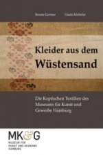 Kleider aus dem Wüstensand