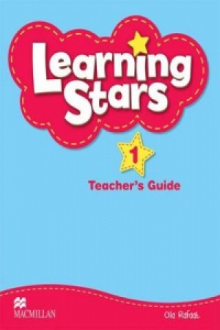 Learning Stars Level 1 Teacher's Guide Pack