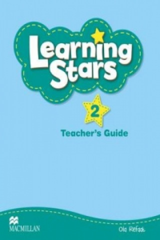 Learning Stars Level 2 Teacher's Guide Pack