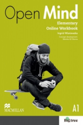 Open Mind British edition Elementary Level Student Online Workbook