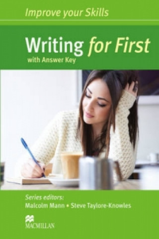 Improve Your Skills for First Writing & key
