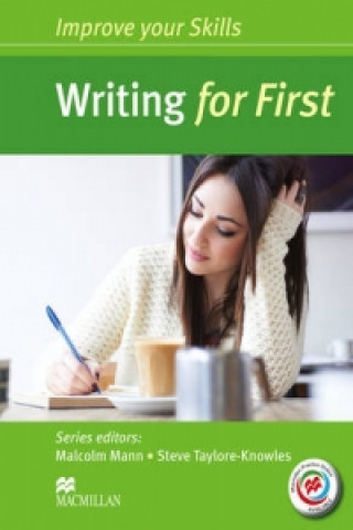 Improve your Skills: Writing for First Student's Book without key & MPO Pack