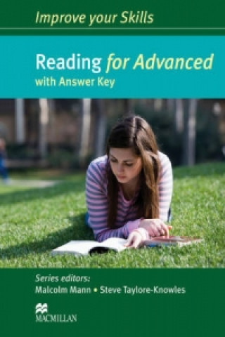 Improve Your Skills for Advanced (CAE) Reading Student's Boo