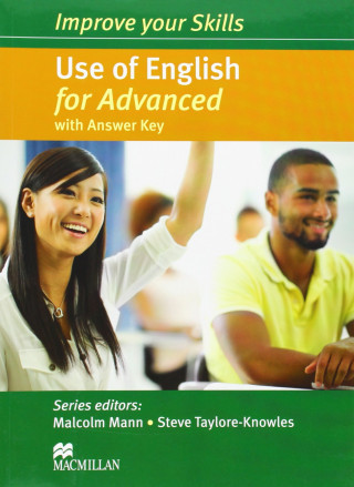 Improve Your Skills for Advanced (CAE) Use of English Studen