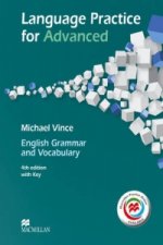 Language Practice for Advanced 4th Edition