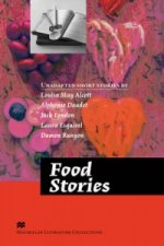 Food Stories - ADVANCED - Macmillan Readers Literature Collections