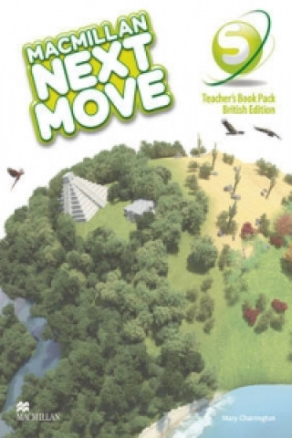 Macmillan Next Move Starter Teacher's Book Pack