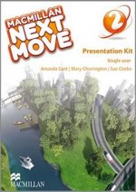 Macmillan Next Move Level 2 Presentation Kit