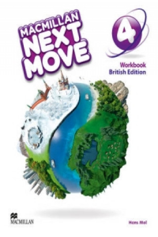 Macmillan Next Move Level 4 Workbook