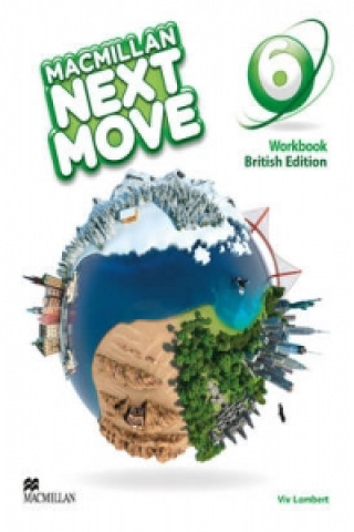 Macmillan Next Move Level 6 Workbook