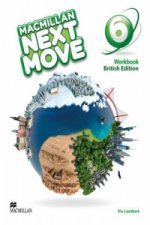 Macmillan Next Move Level 6 Workbook