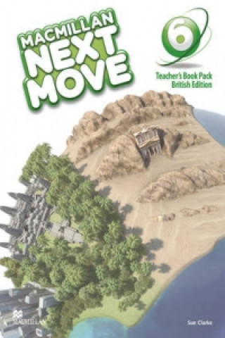 Macmillan Next Move Level 6 Teacher's Book Pack