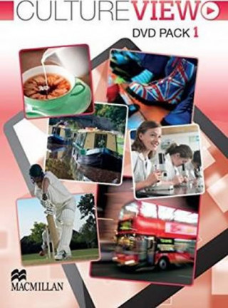 CultureView Level 1 Pack