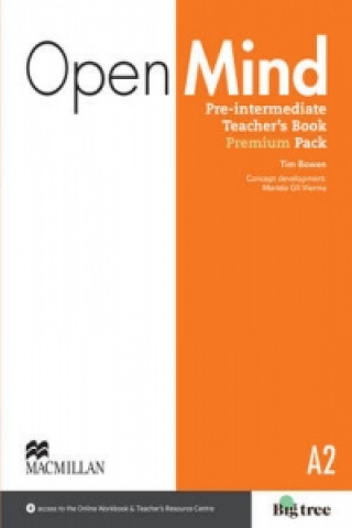 openMind British Ed Pre-intermediate Lev