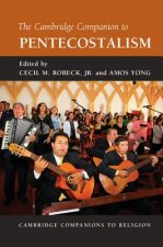 Cambridge Companion to Pentecostalism