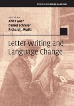 Letter Writing and Language Change