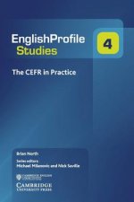 CEFR in Practice