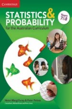 Statistics and Probability in the Australian Curriculum Years 7 & 8