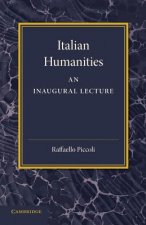 Italian Humanities