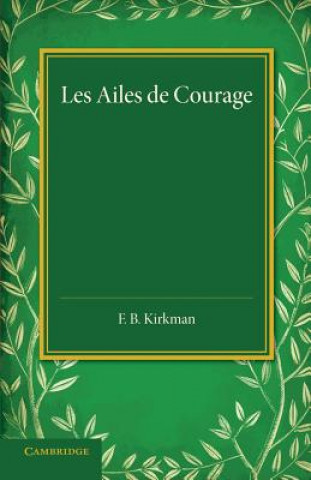 Les Ailes de Courage