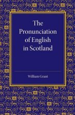 Pronunciation of English in Scotland