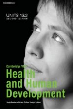 Cambridge VCE Health and Human Development Units 1 and 2