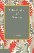 Short History of Germany