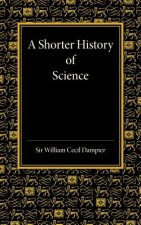 Shorter History of Science