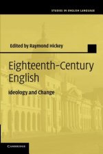 Eighteenth-Century English