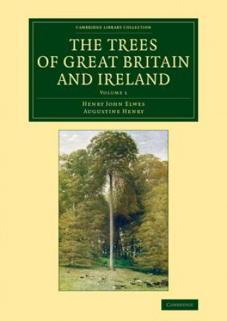 Trees of Great Britain and Ireland