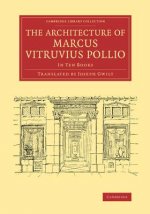Architecture of Marcus Vitruvius Pollio