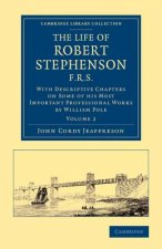 Life of Robert Stephenson, F.R.S.