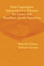 Semi-Lagrangian Approximation Schemes for Linear and Hamilton-Jacobi Equations