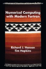 Numerical Computing with Modern Fortran