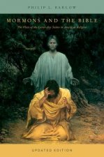 Mormons and the Bible