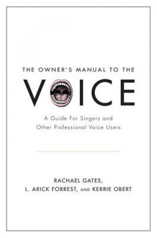 Owner's Manual to the Voice