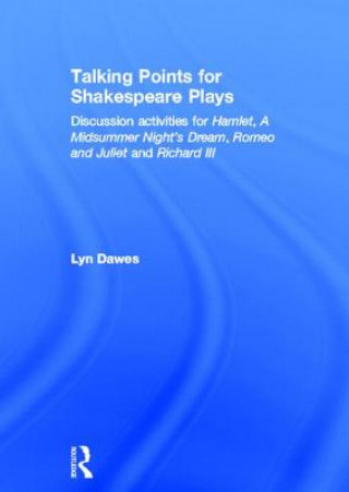 Talking Points for Shakespeare Plays