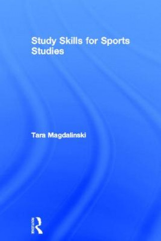 Study Skills for Sports Studies
