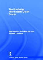 Routledge Intermediate Dutch Reader