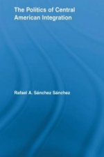 Politics of Central American Integration