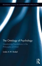 Ontology of Psychology