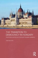 Transition to Democracy in Hungary