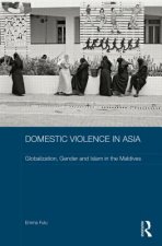 Domestic Violence in Asia