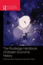 Routledge Handbook of Modern Economic History