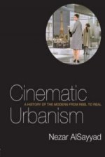 Cinematic Urbanism