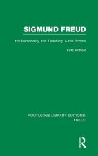 Sigmund Freud (RLE: Freud)