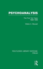 Psychoanalysis (RLE: Freud)