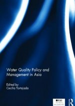 Water Quality Policy and Management in Asia